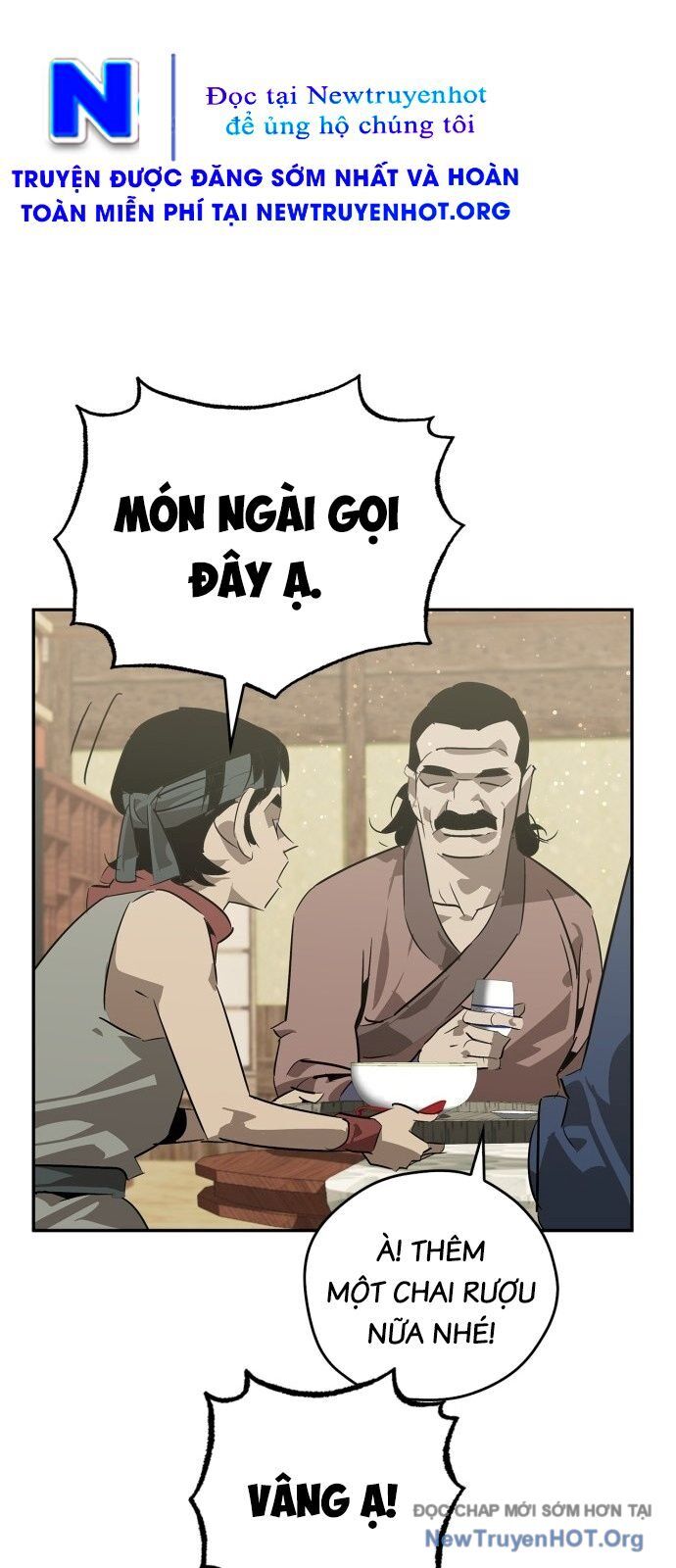 Võ Học Miền Viễn Tây [Chap 25-26]