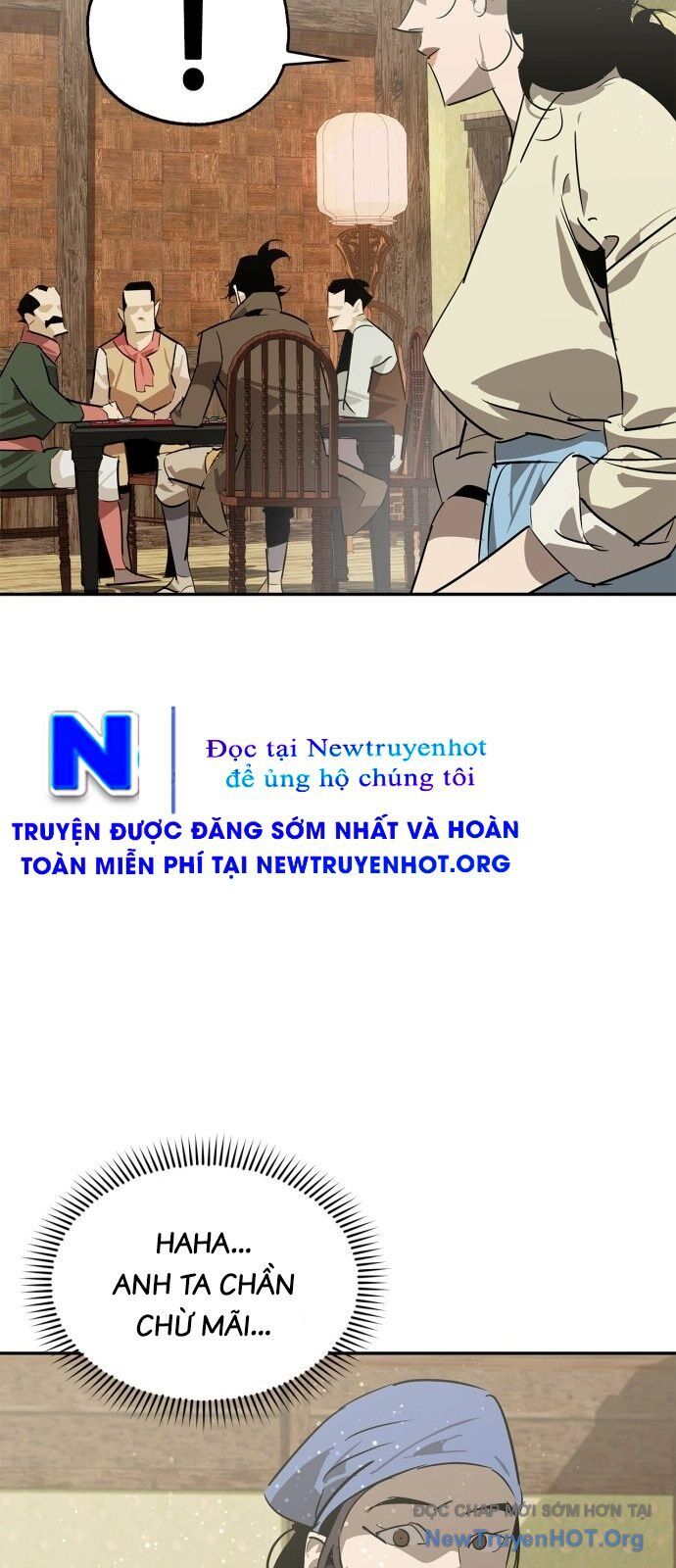 Võ Học Miền Viễn Tây [Chap 25-26]