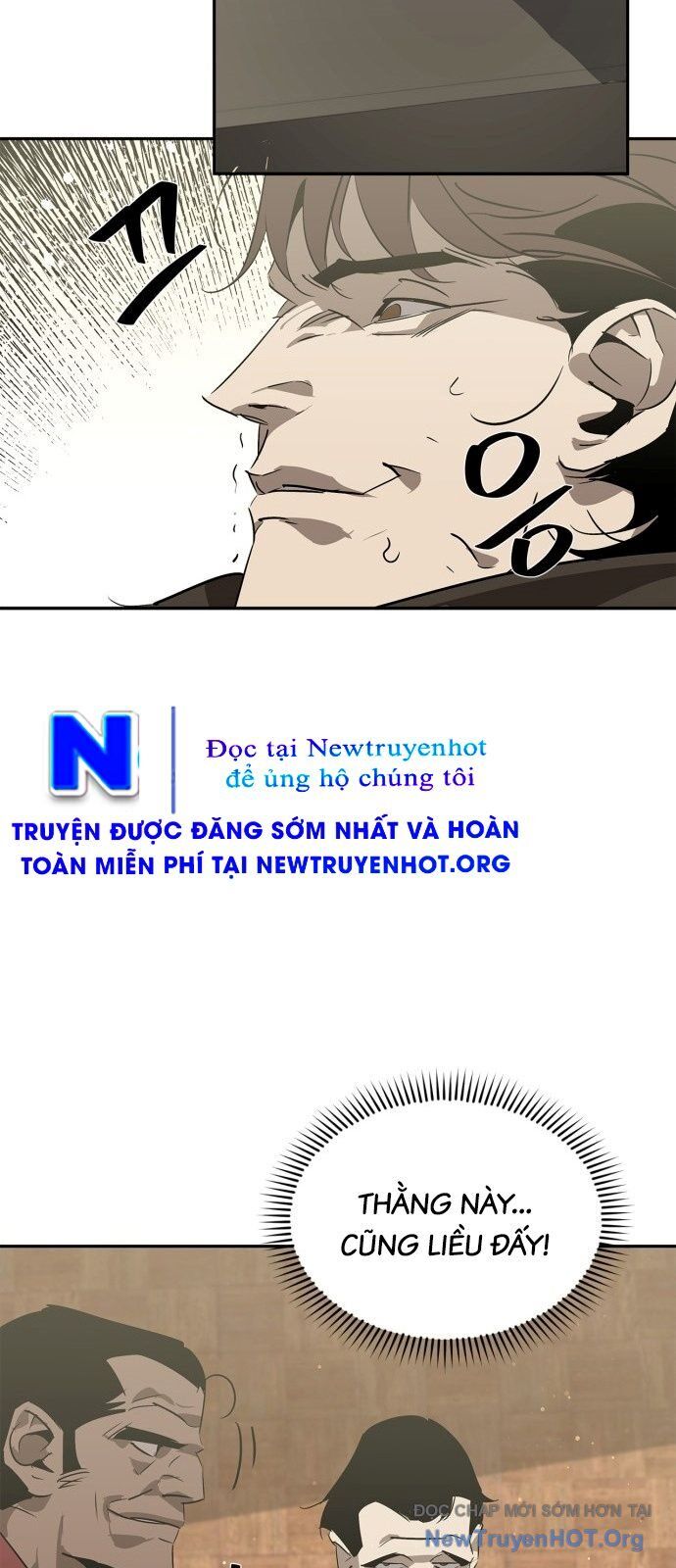 Võ Học Miền Viễn Tây [Chap 25-26]
