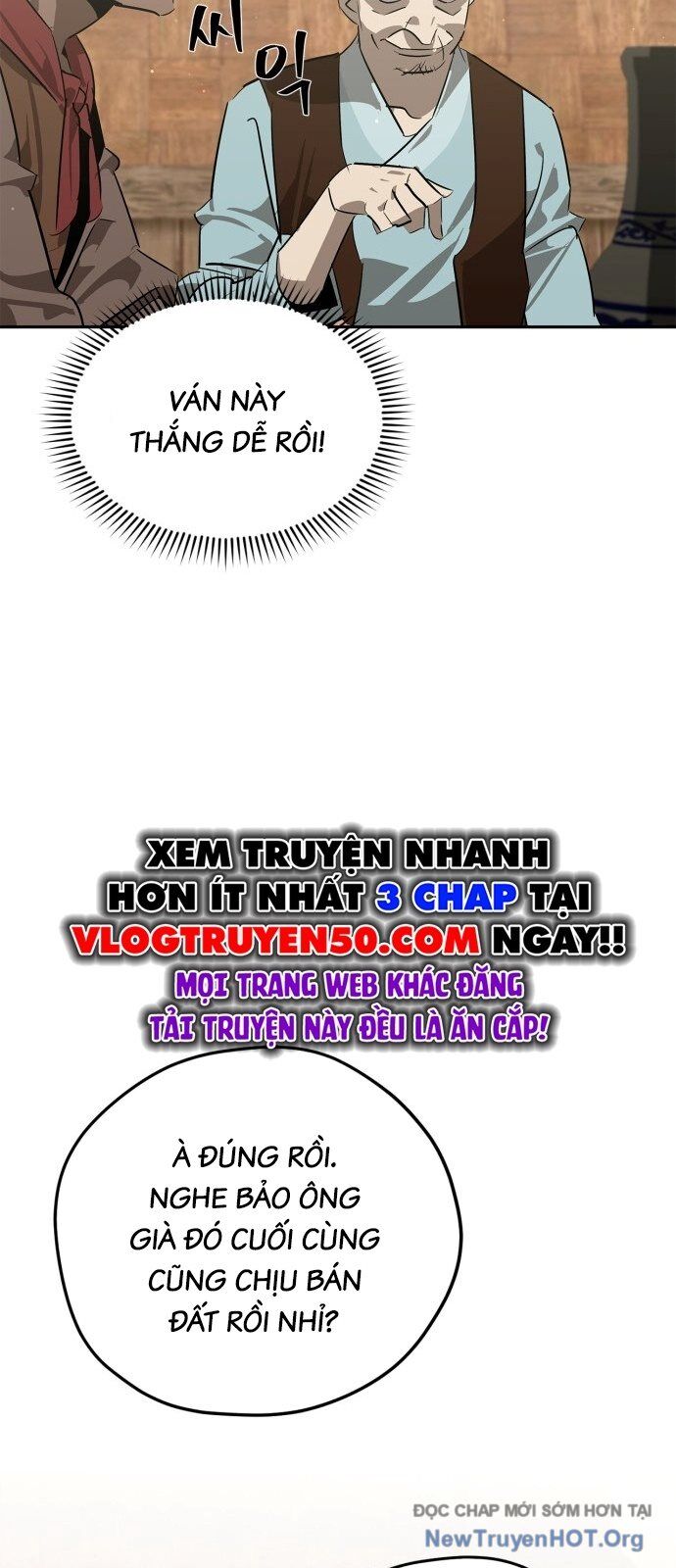 Võ Học Miền Viễn Tây [Chap 25-26]