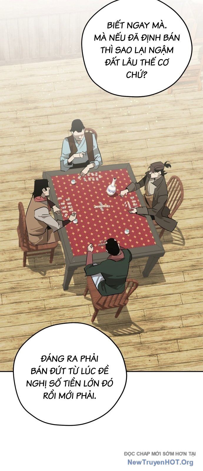 Võ Học Miền Viễn Tây [Chap 25-26]