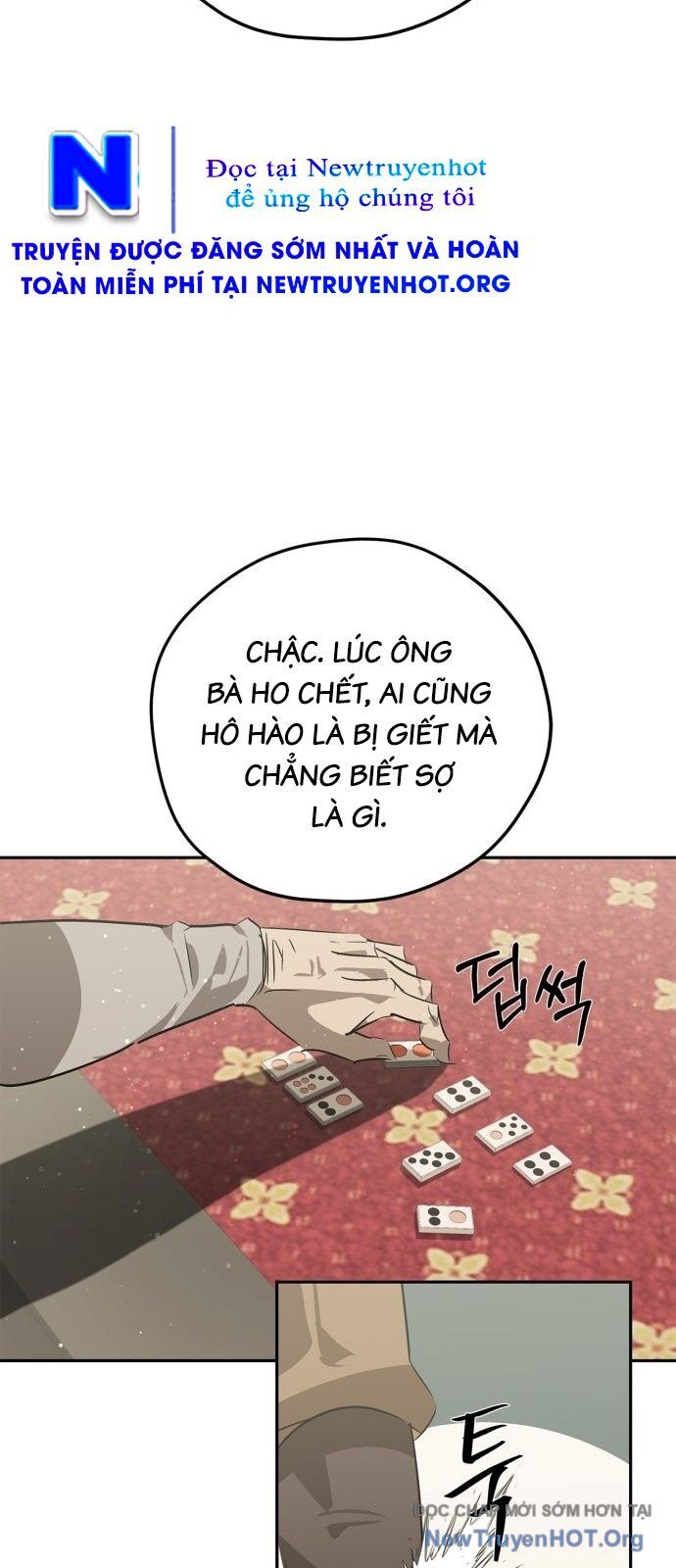 Võ Học Miền Viễn Tây [Chap 25-26]