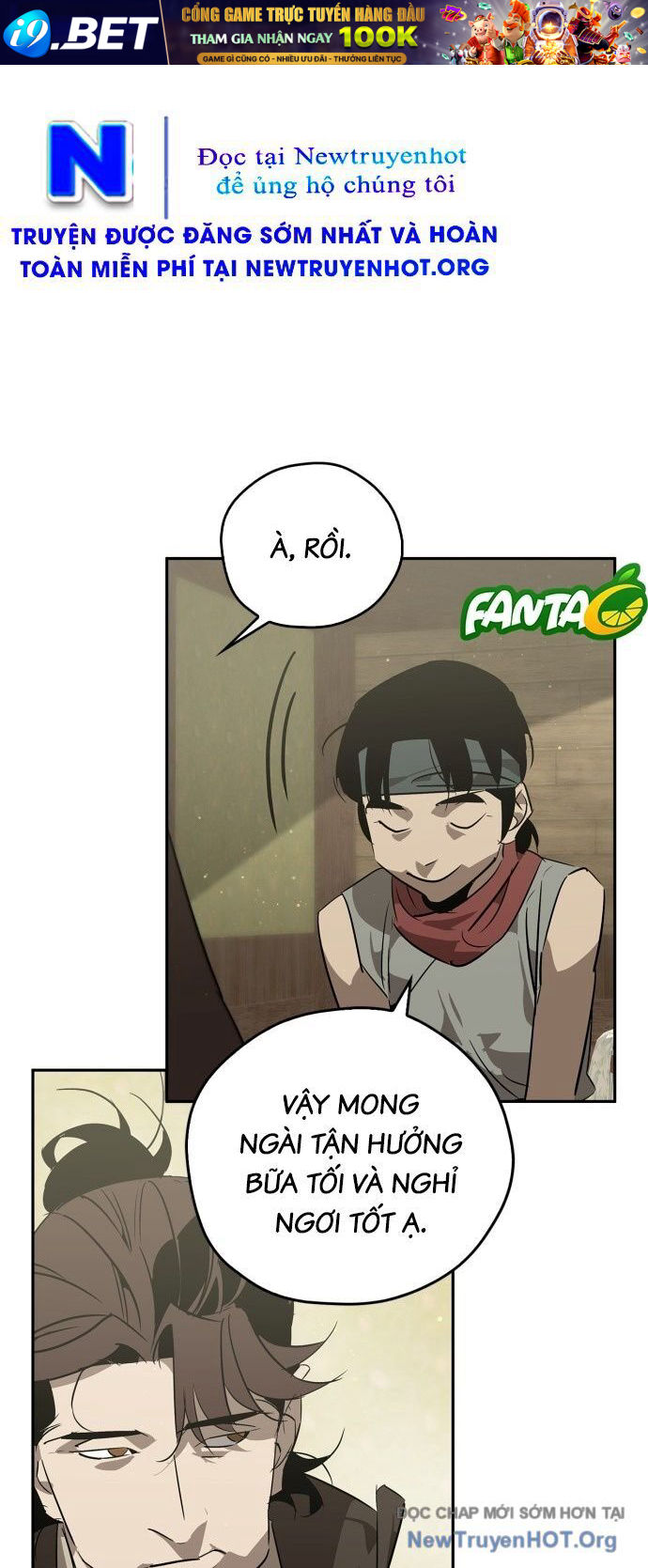 Võ Học Miền Viễn Tây [Chap 25-26]