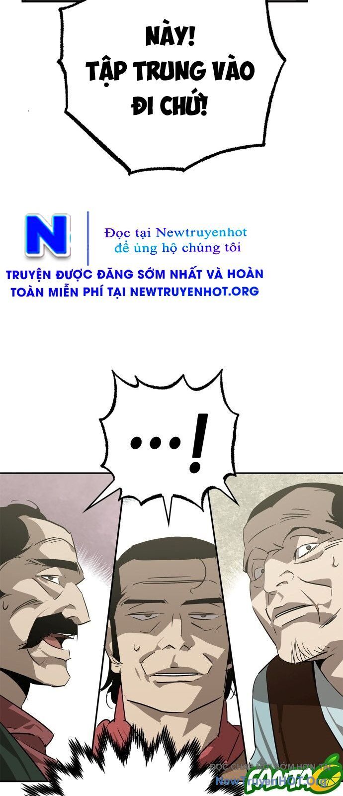 Võ Học Miền Viễn Tây [Chap 25-26]