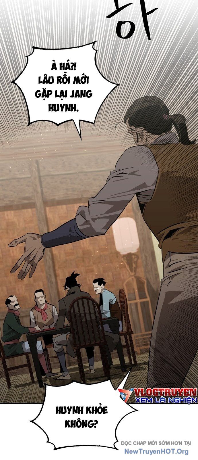 Võ Học Miền Viễn Tây [Chap 25-26]