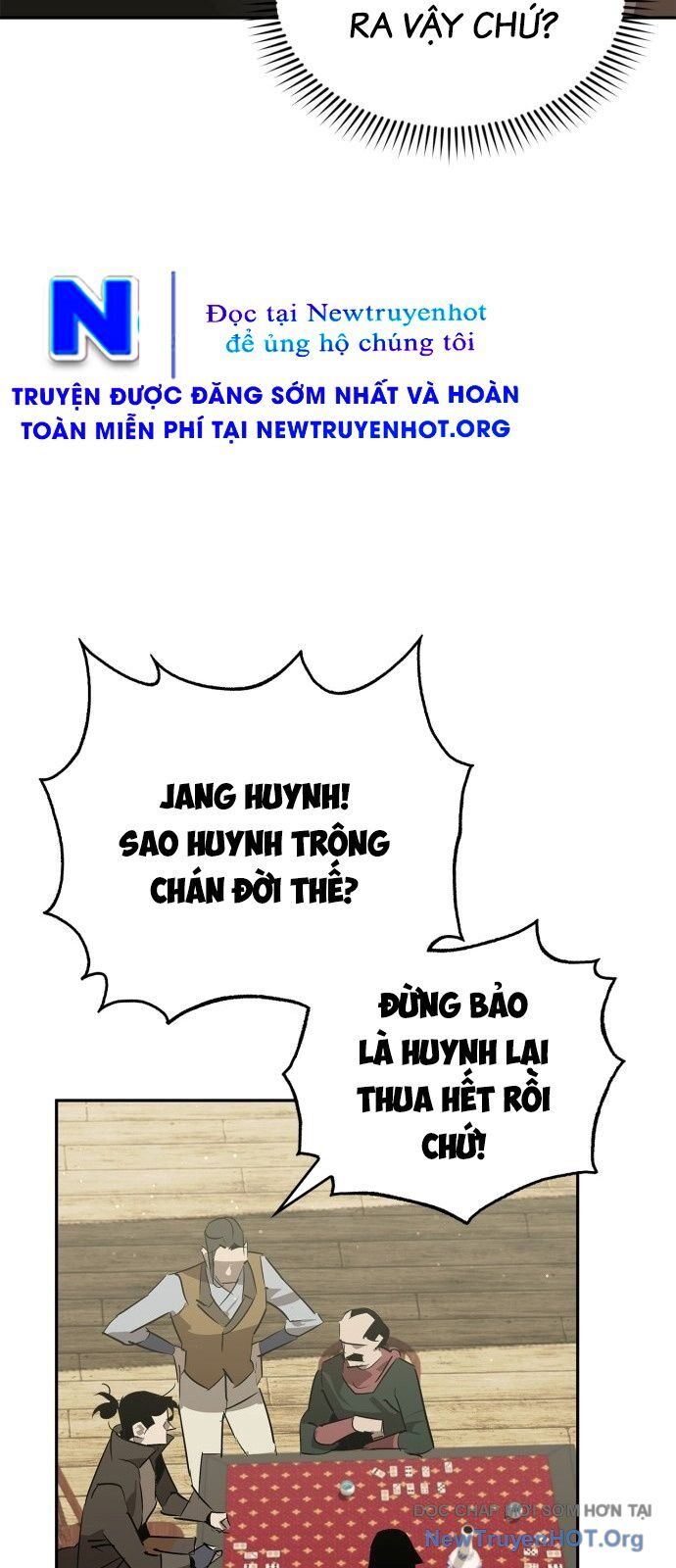 Võ Học Miền Viễn Tây [Chap 25-26]