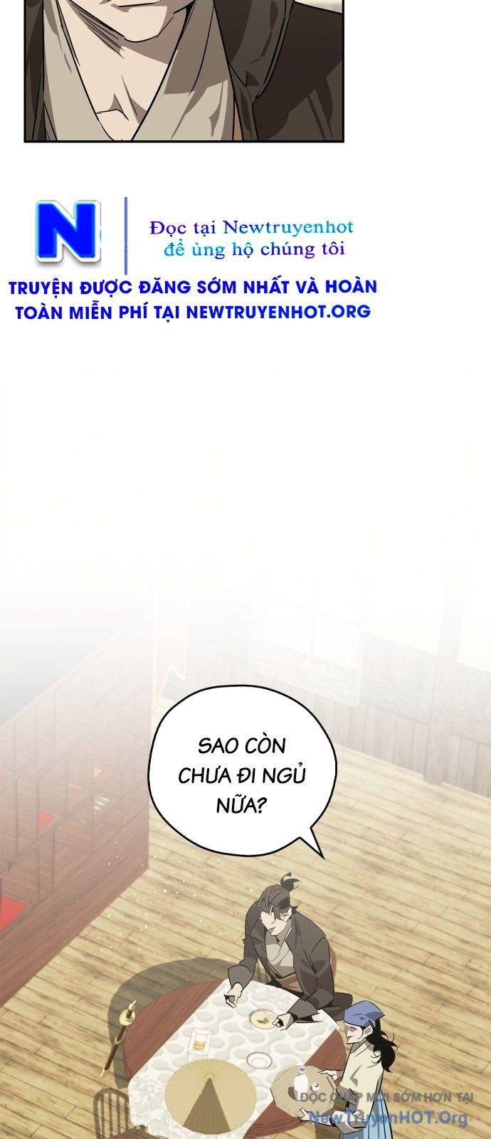 Võ Học Miền Viễn Tây [Chap 25-26]