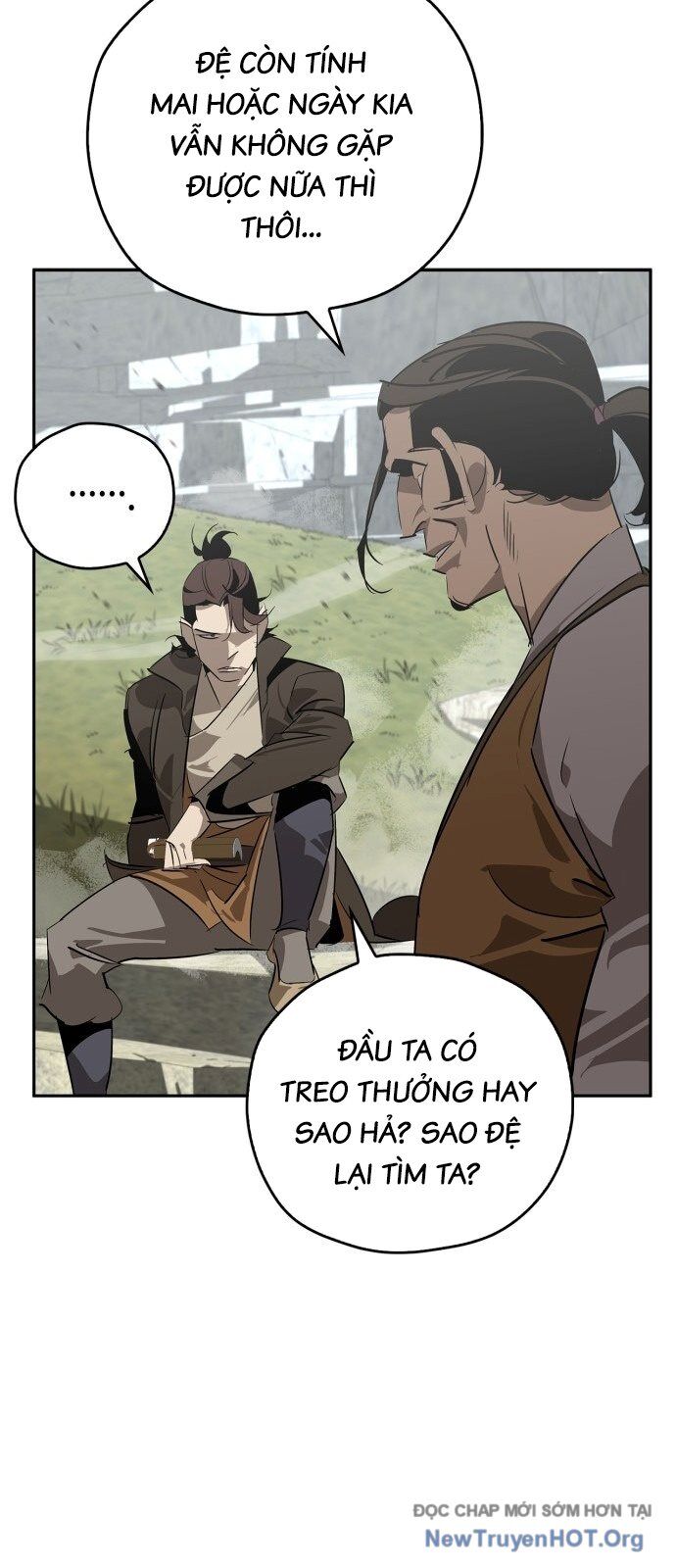 Võ Học Miền Viễn Tây [Chap 25-26]