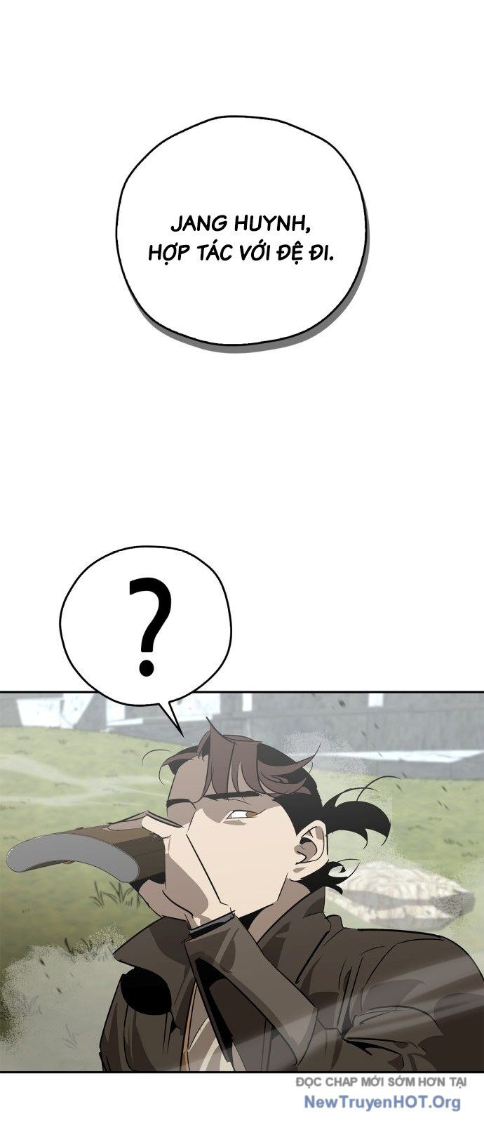 Võ Học Miền Viễn Tây [Chap 25-26]