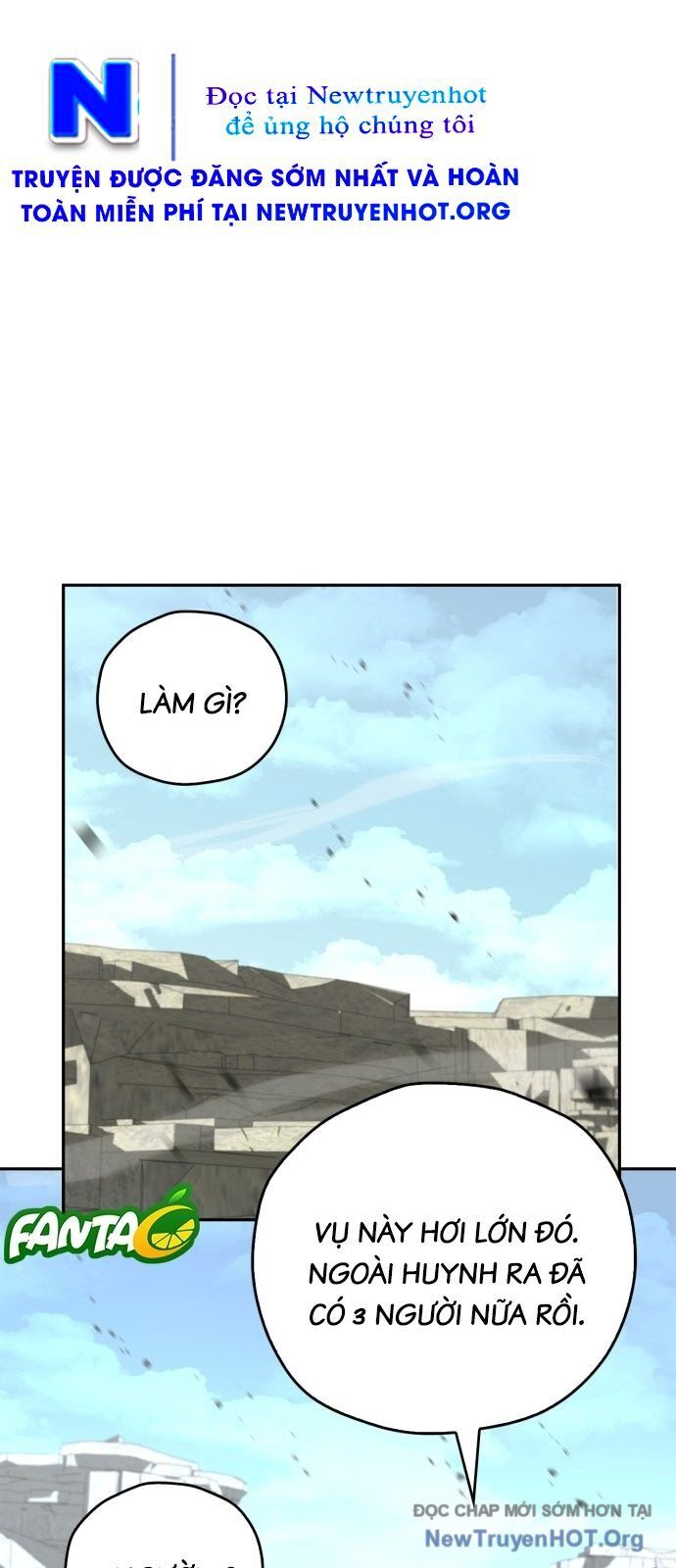 Võ Học Miền Viễn Tây [Chap 25-26]