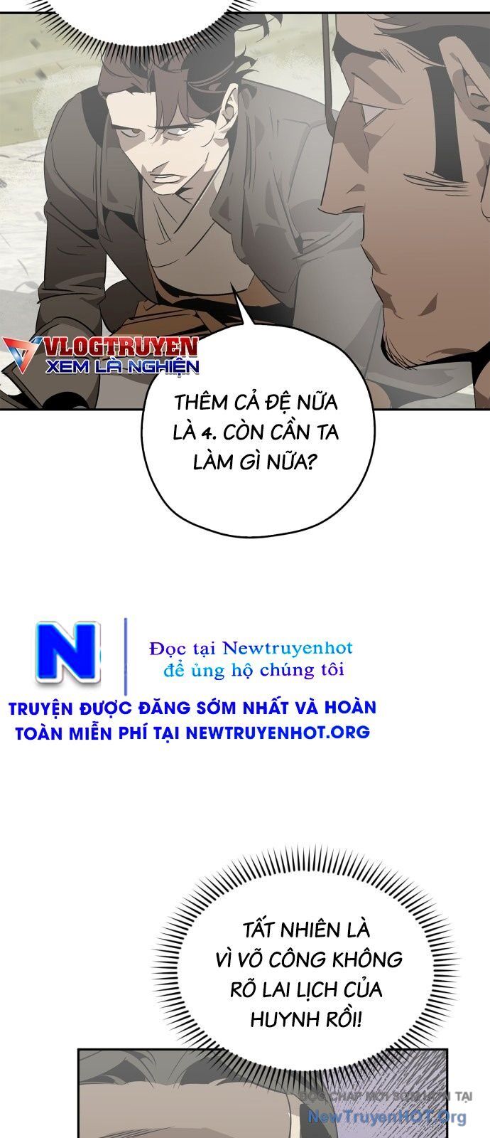 Võ Học Miền Viễn Tây [Chap 25-26]