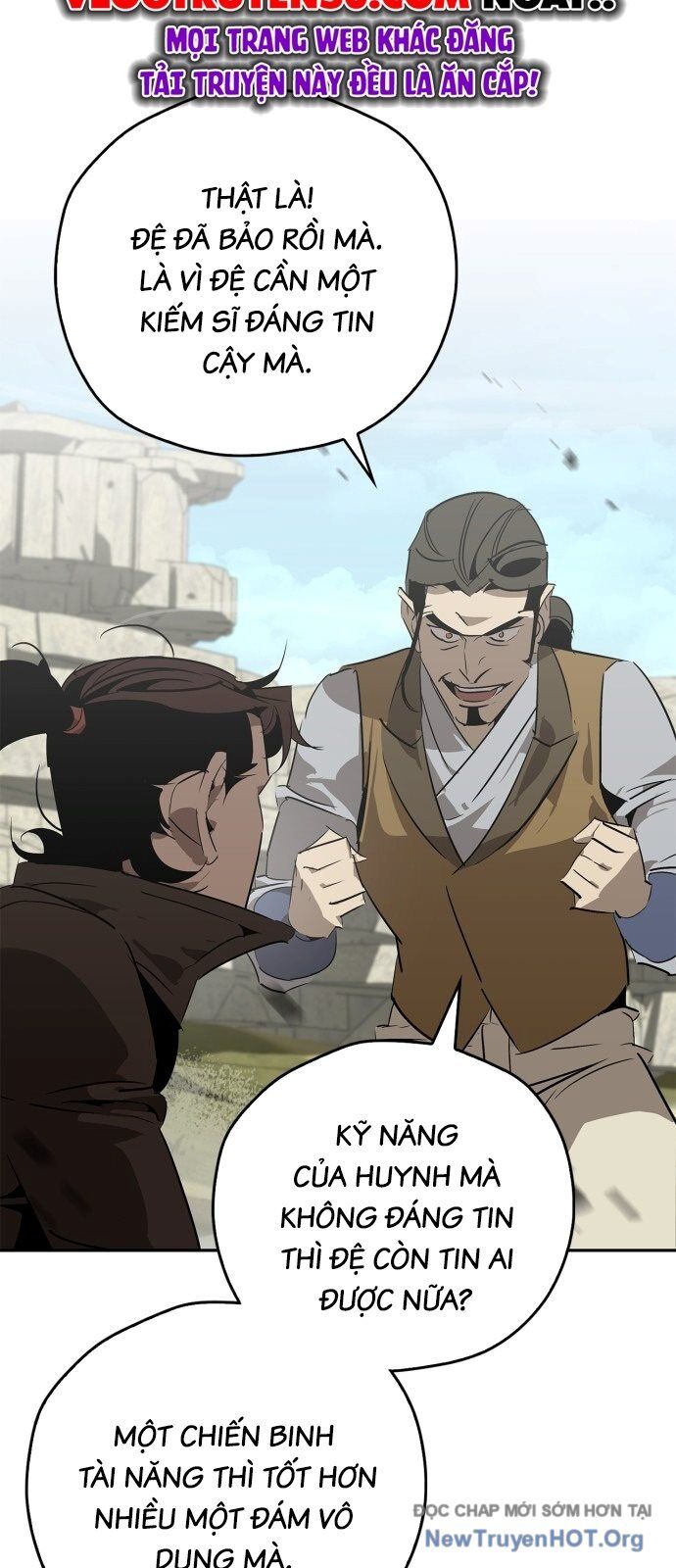 Võ Học Miền Viễn Tây [Chap 25-26]