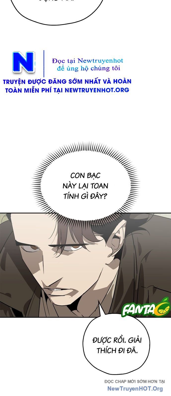 Võ Học Miền Viễn Tây [Chap 25-26]
