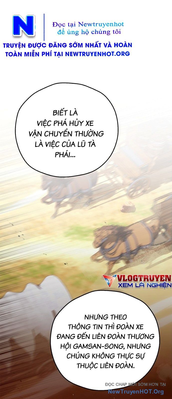 Võ Học Miền Viễn Tây [Chap 25-26]