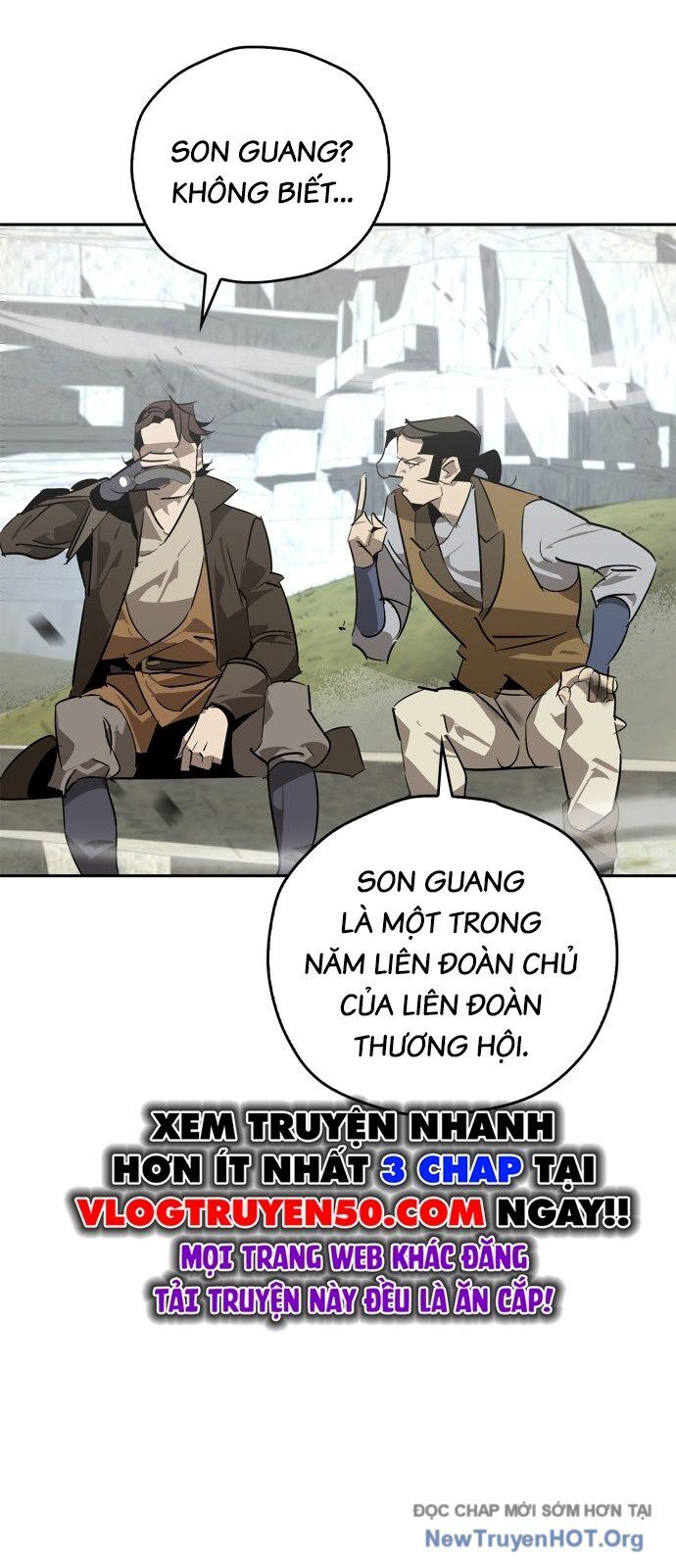 Võ Học Miền Viễn Tây [Chap 25-26]