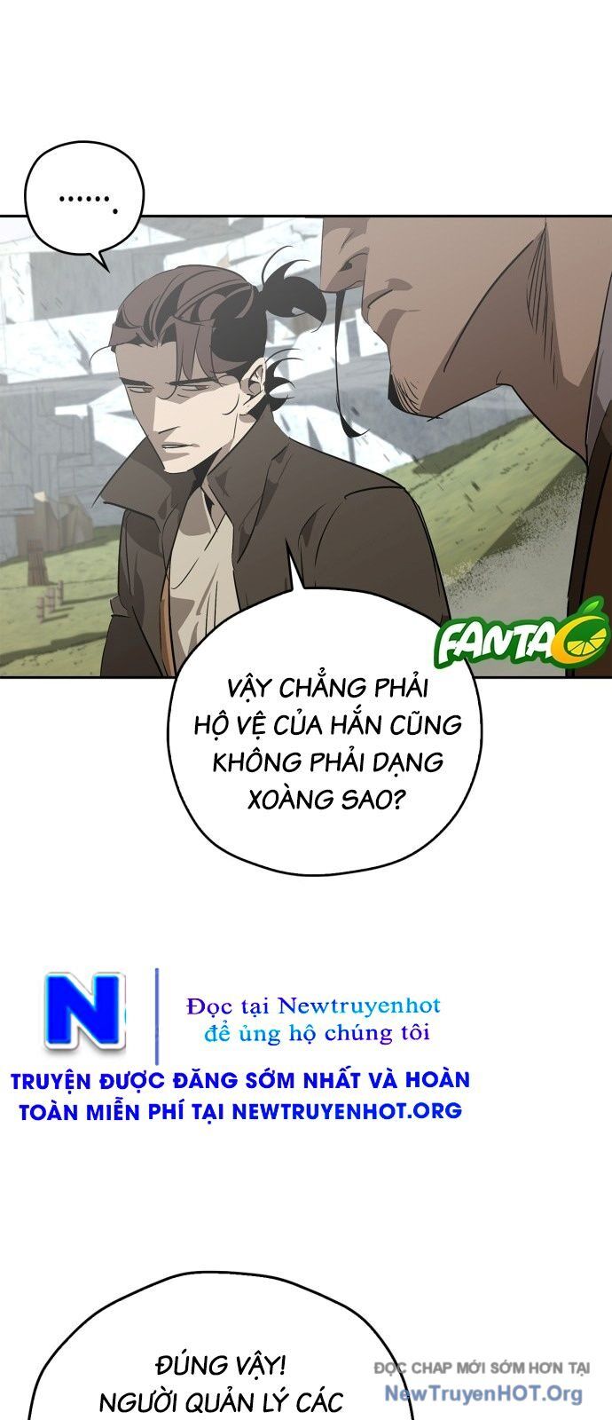 Võ Học Miền Viễn Tây [Chap 25-26]