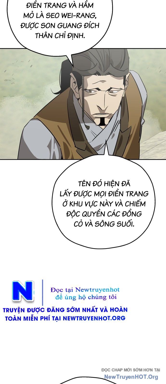 Võ Học Miền Viễn Tây [Chap 25-26]