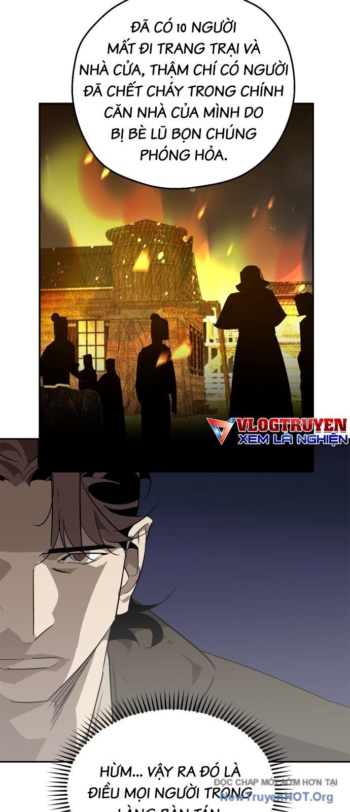 Võ Học Miền Viễn Tây [Chap 25-26]