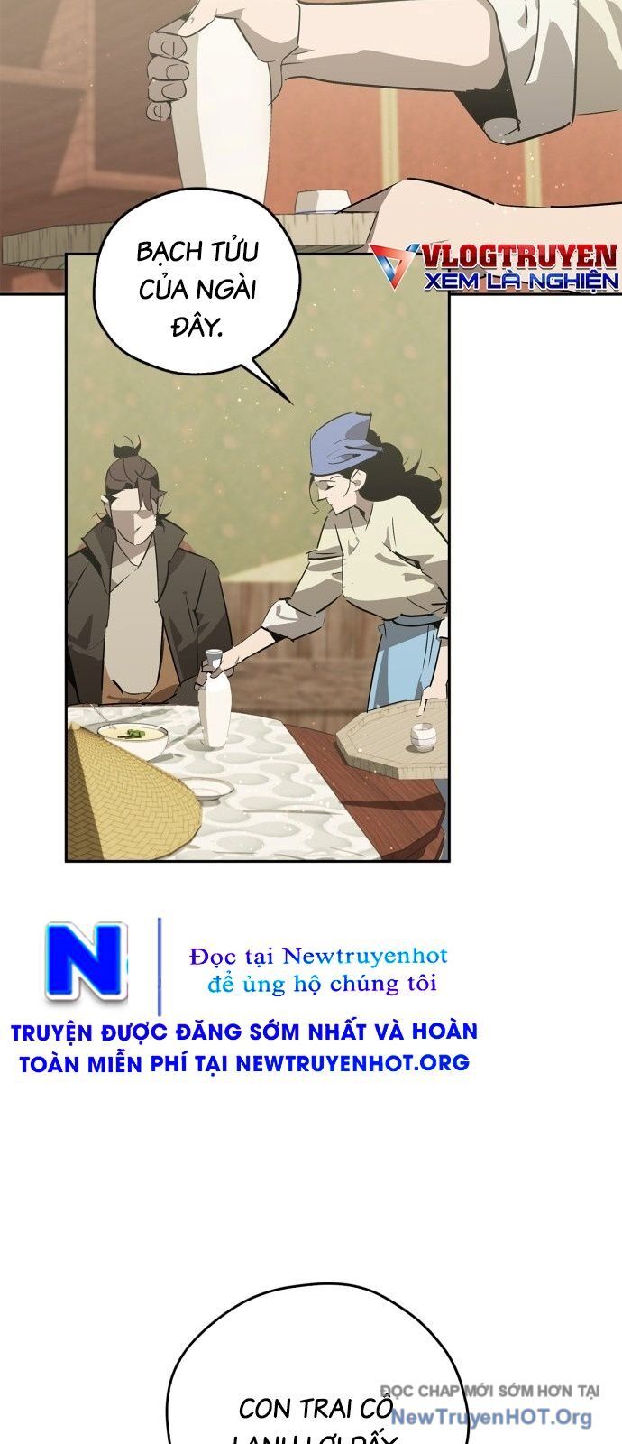 Võ Học Miền Viễn Tây [Chap 25-26]