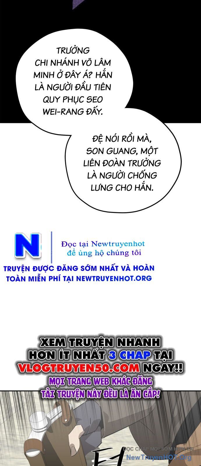 Võ Học Miền Viễn Tây [Chap 25-26]