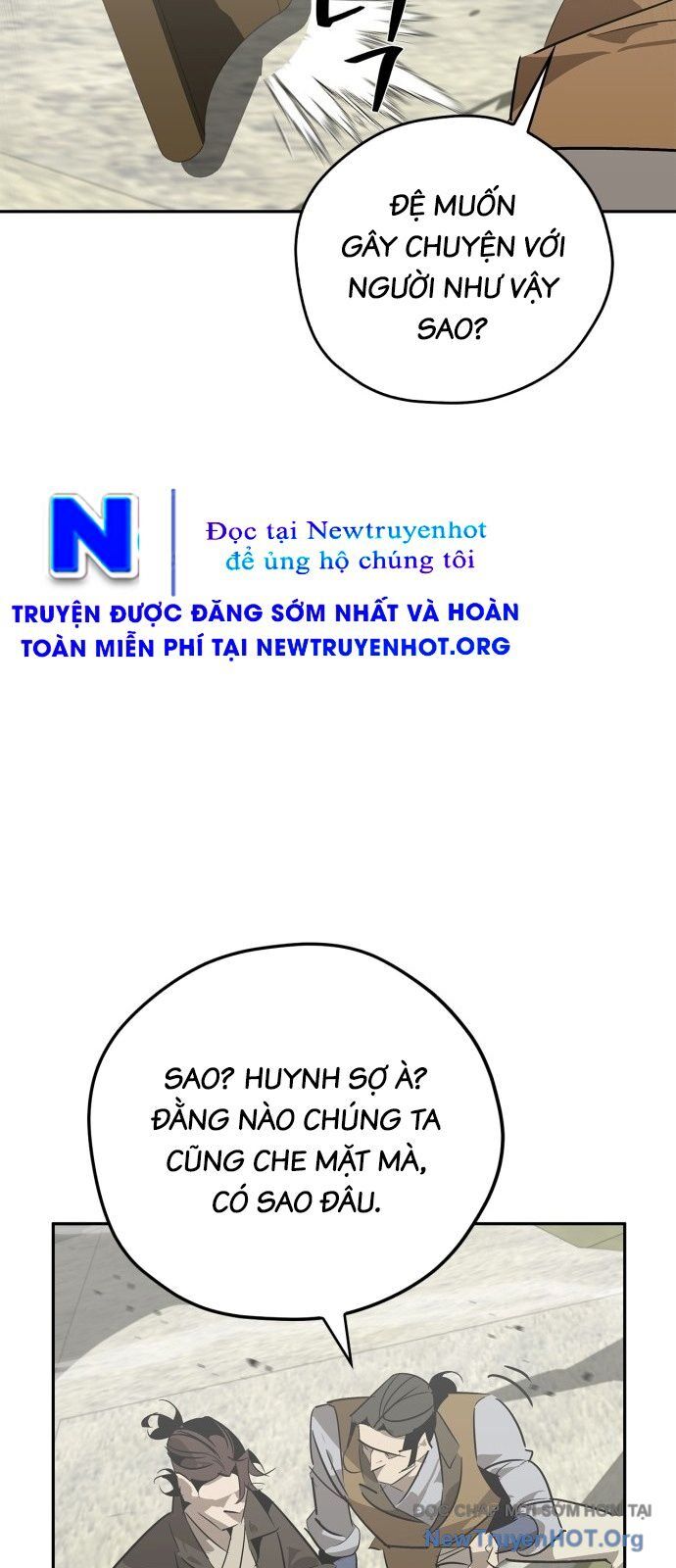 Võ Học Miền Viễn Tây [Chap 25-26]