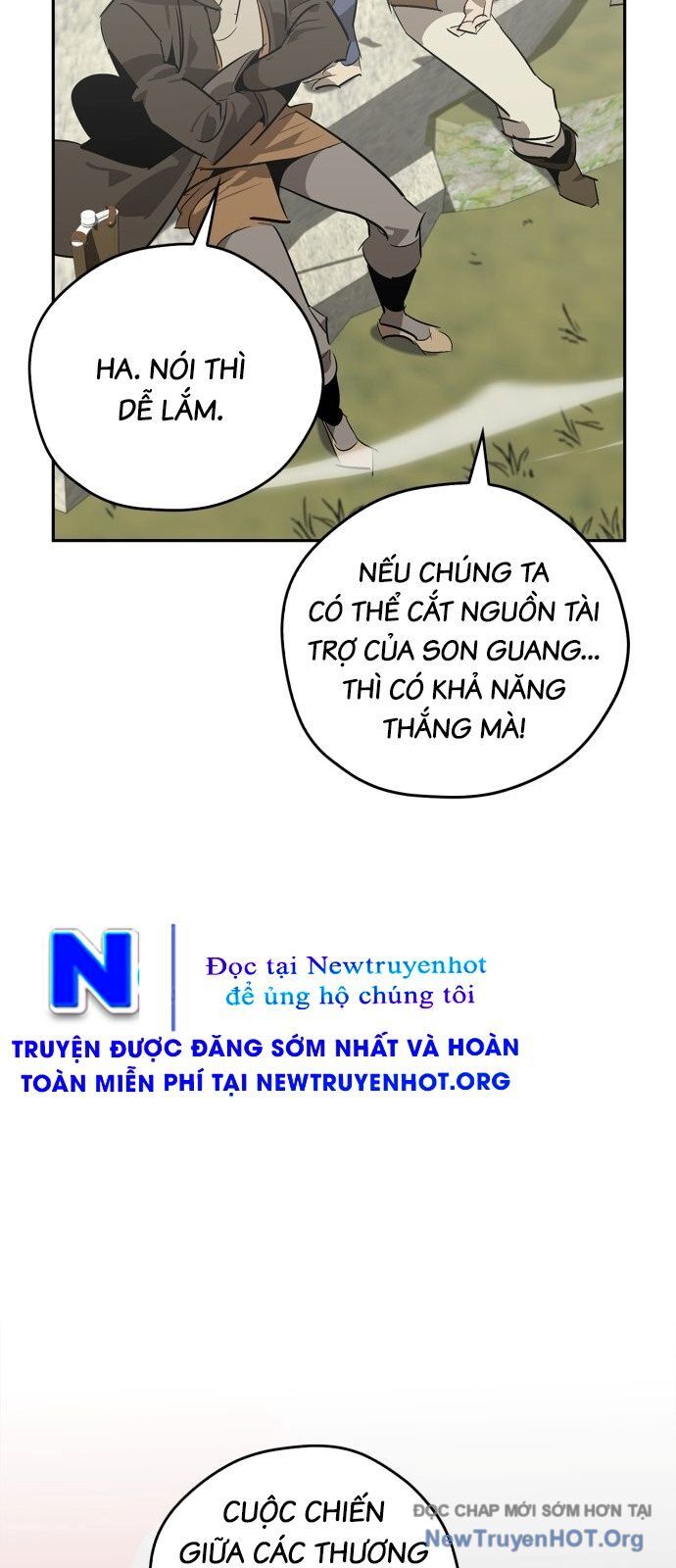 Võ Học Miền Viễn Tây [Chap 25-26]
