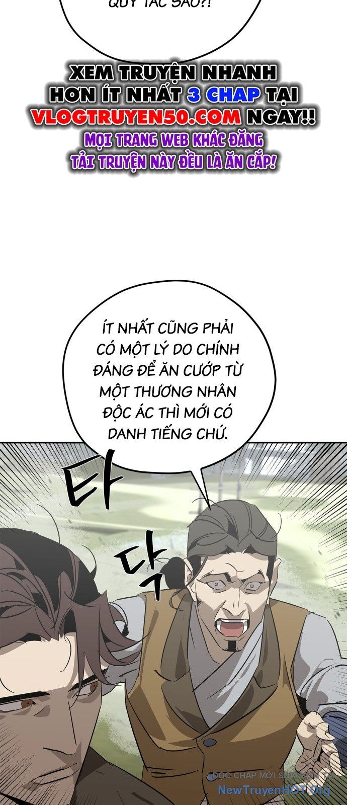 Võ Học Miền Viễn Tây [Chap 25-26]