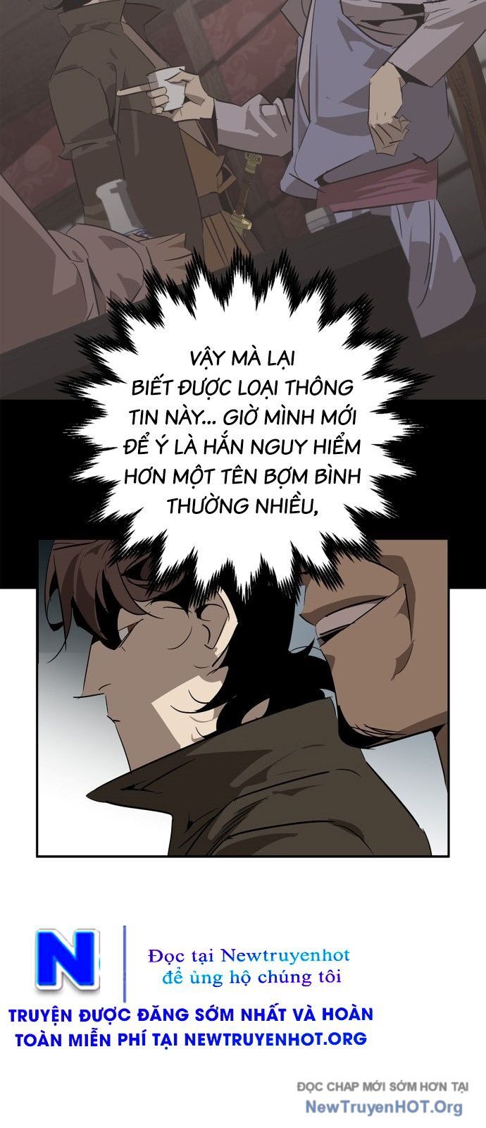 Võ Học Miền Viễn Tây [Chap 25-26]