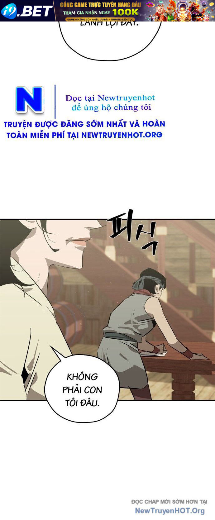 Võ Học Miền Viễn Tây [Chap 25-26]