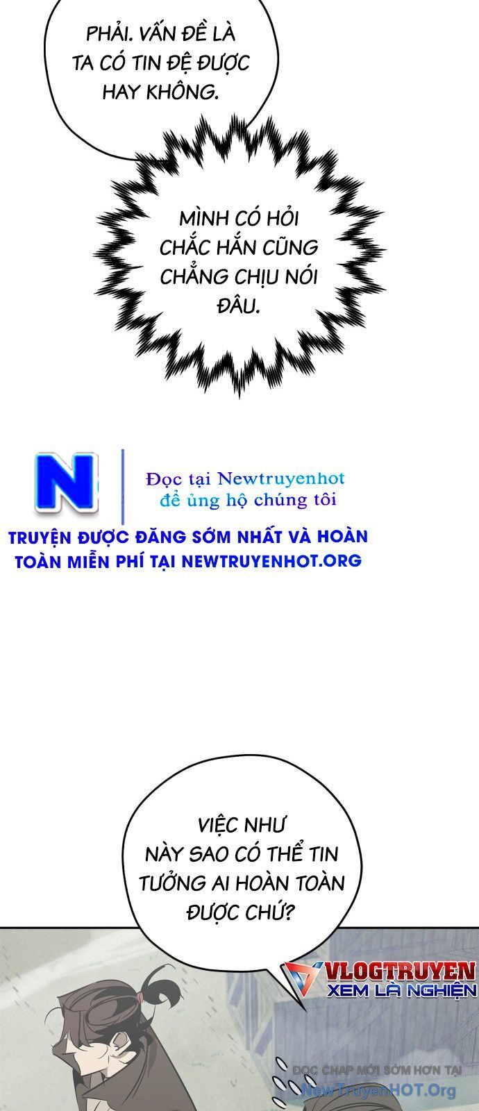Võ Học Miền Viễn Tây [Chap 25-26]