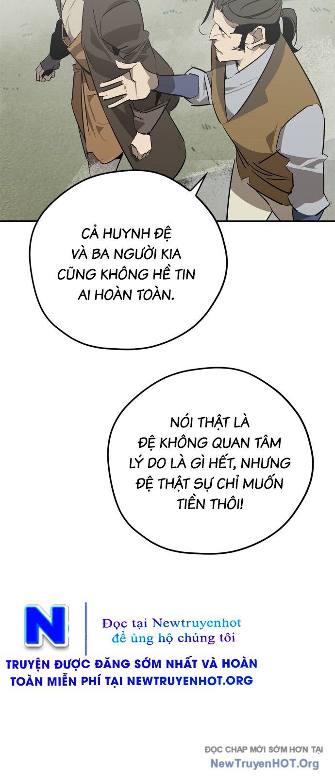Võ Học Miền Viễn Tây [Chap 25-26]