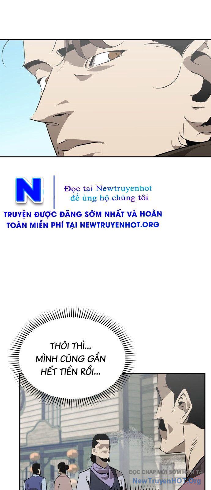 Võ Học Miền Viễn Tây [Chap 25-26]