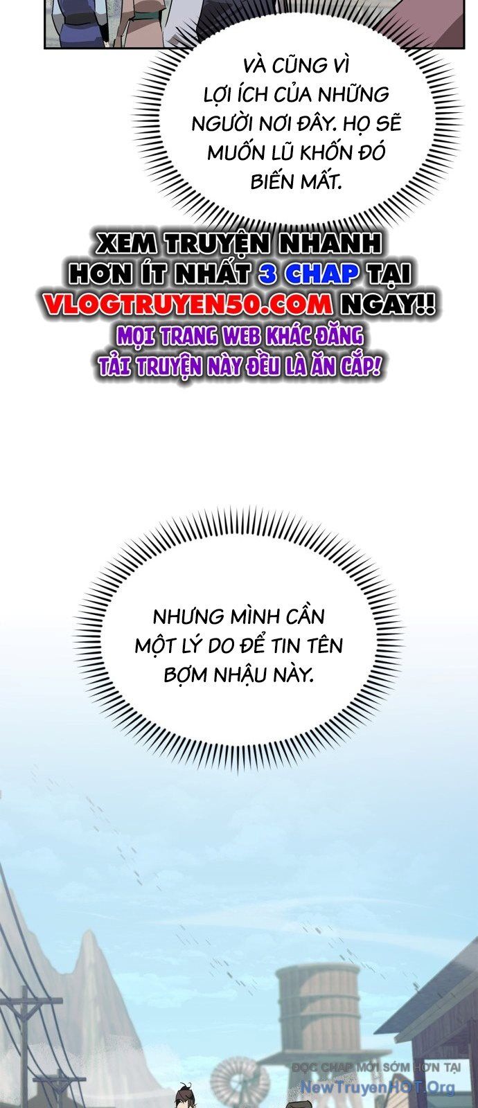 Võ Học Miền Viễn Tây [Chap 25-26]