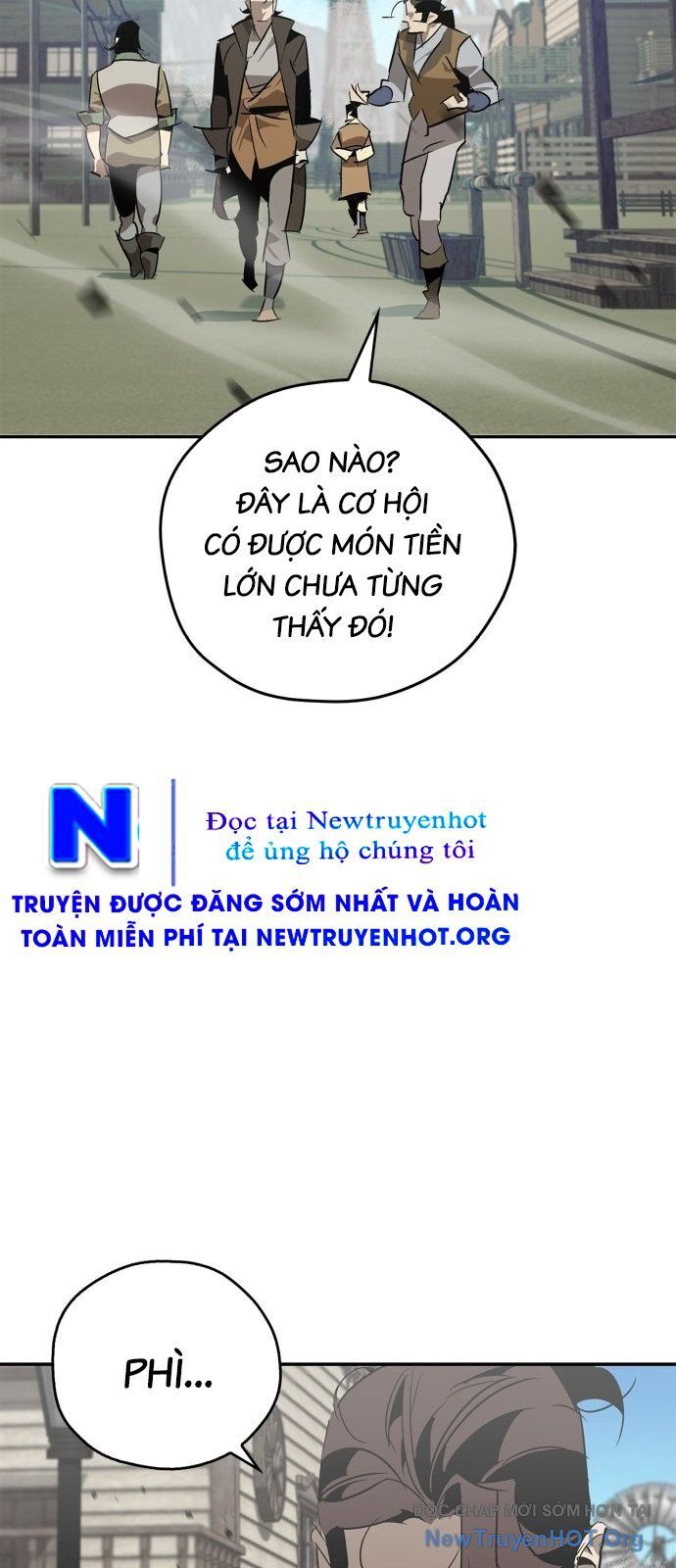 Võ Học Miền Viễn Tây [Chap 25-26]