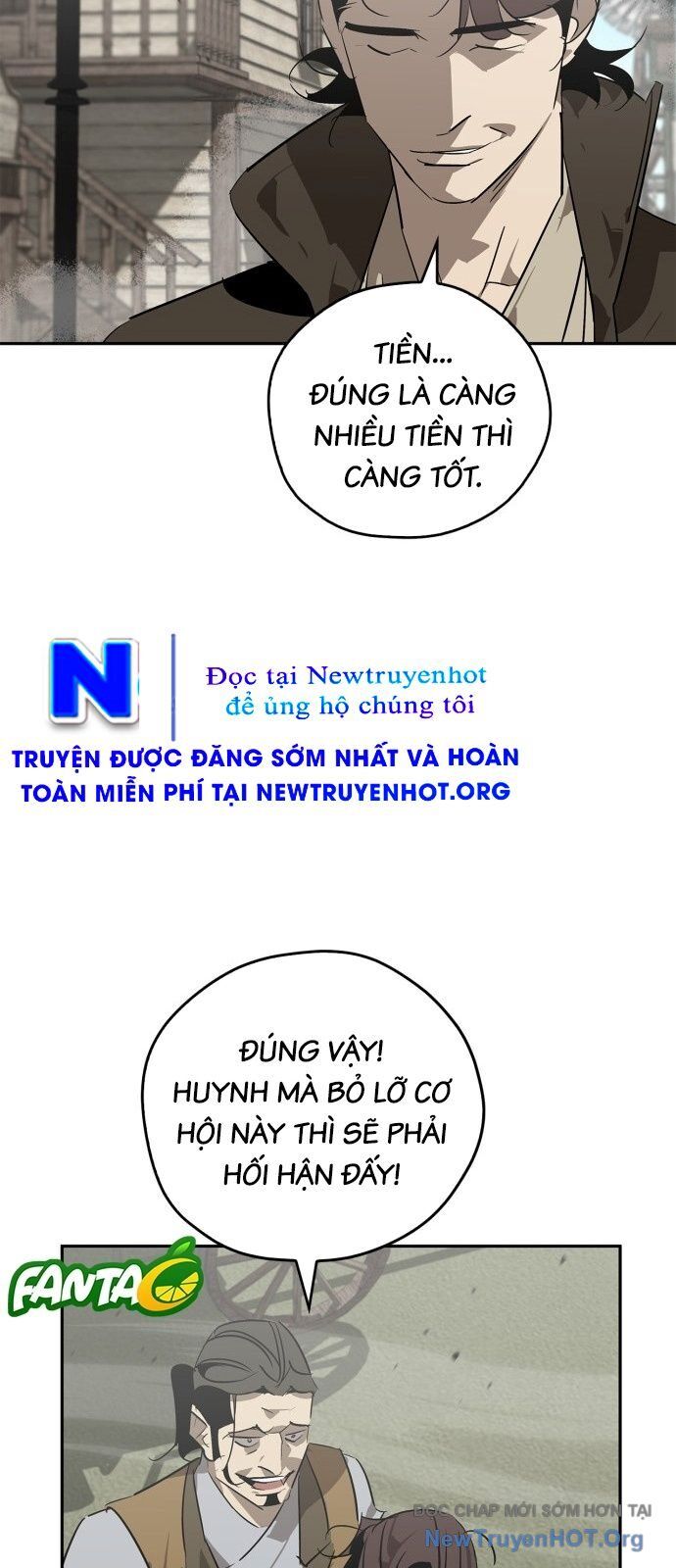 Võ Học Miền Viễn Tây [Chap 25-26]