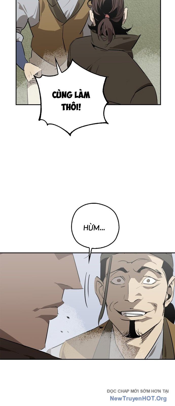 Võ Học Miền Viễn Tây [Chap 25-26]