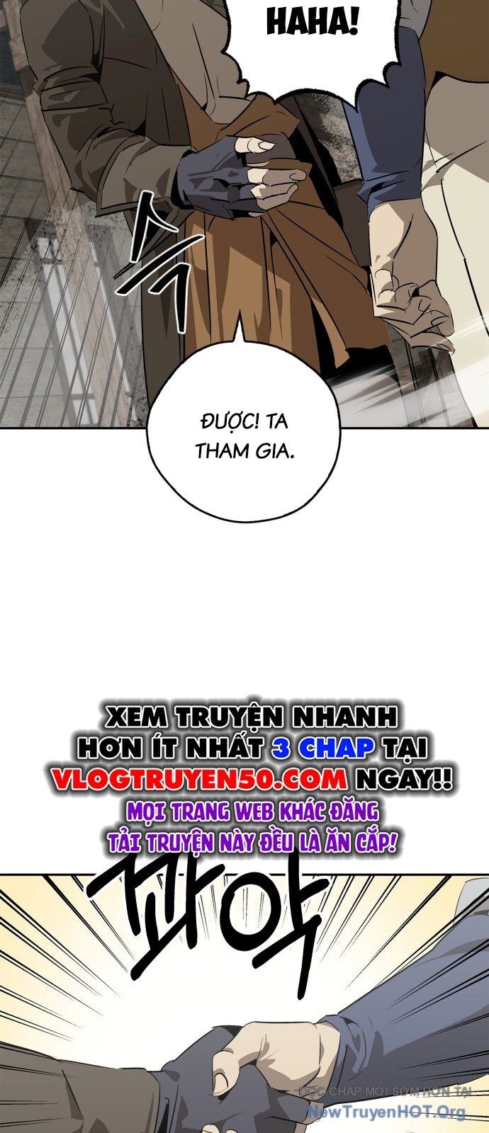 Võ Học Miền Viễn Tây [Chap 25-26]