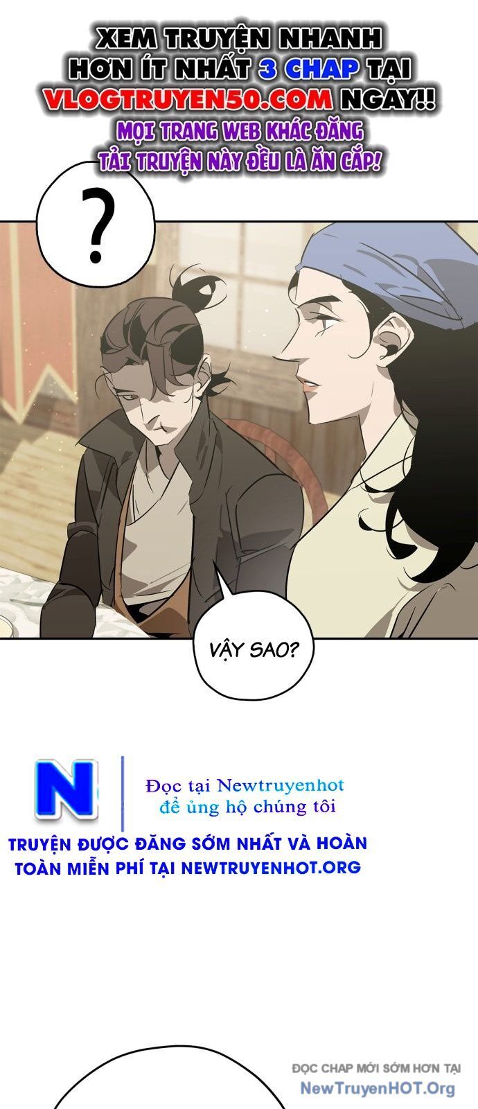 Võ Học Miền Viễn Tây [Chap 25-26]