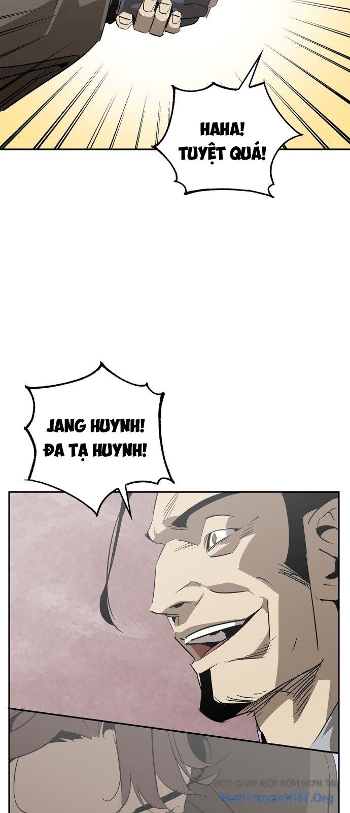 Võ Học Miền Viễn Tây [Chap 25-26]