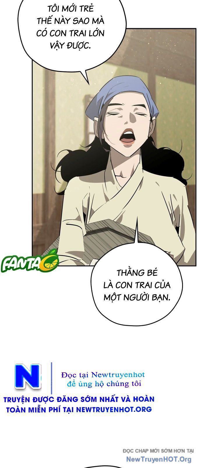 Võ Học Miền Viễn Tây [Chap 25-26]