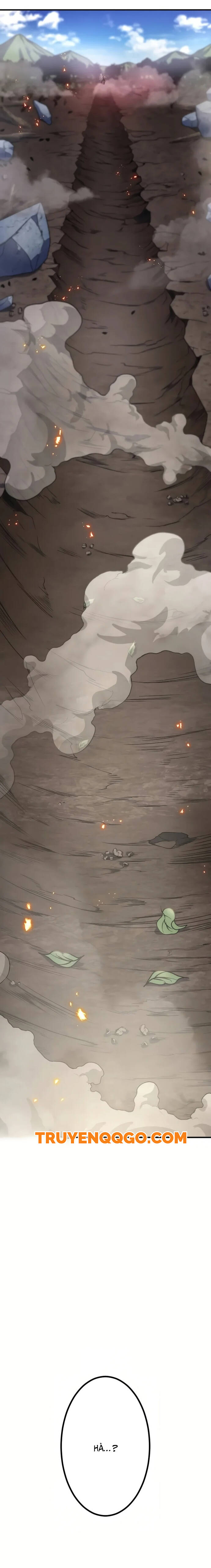 Thống Trị Với Chỉ 1 Máu [Chap 1-5]