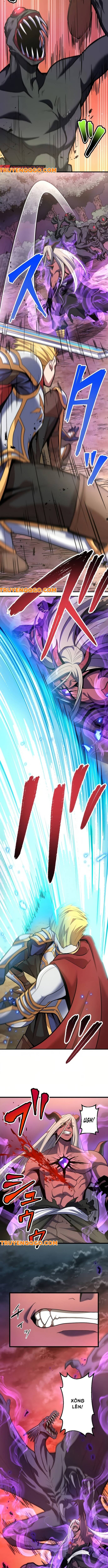 Thống Trị Với Chỉ 1 Máu [Chap 1-5]