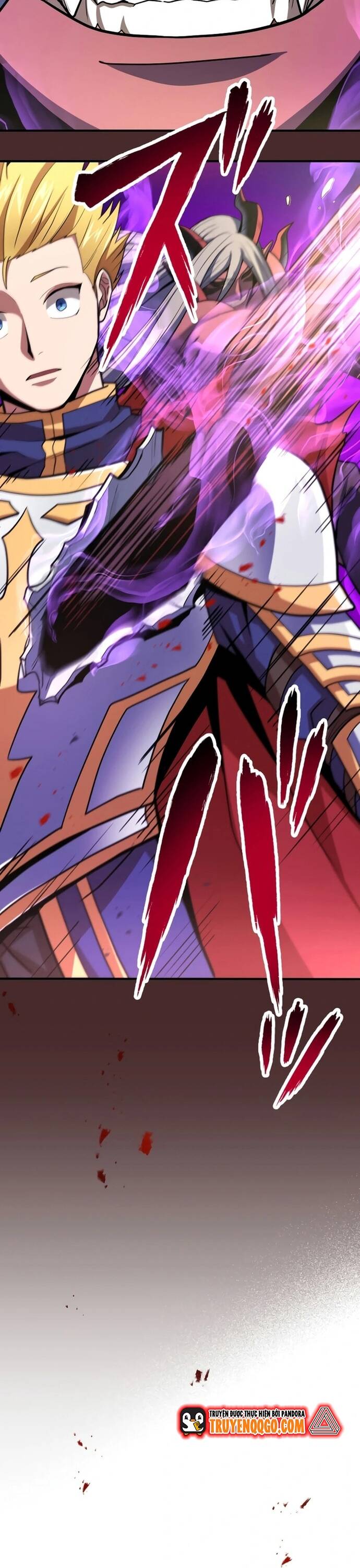 Thống Trị Với Chỉ 1 Máu [Chap 1-5]