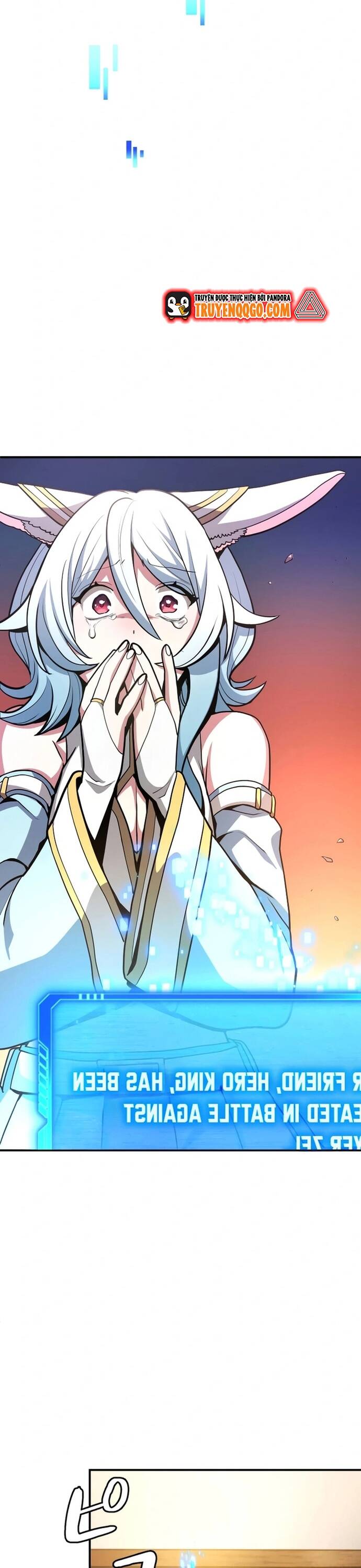Thống Trị Với Chỉ 1 Máu [Chap 1-5]