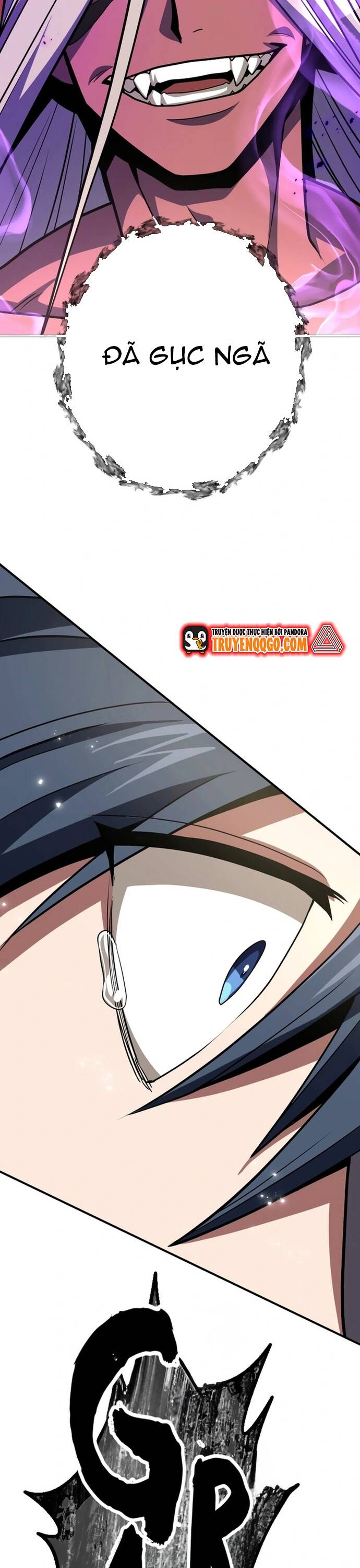 Thống Trị Với Chỉ 1 Máu [Chap 1-5]