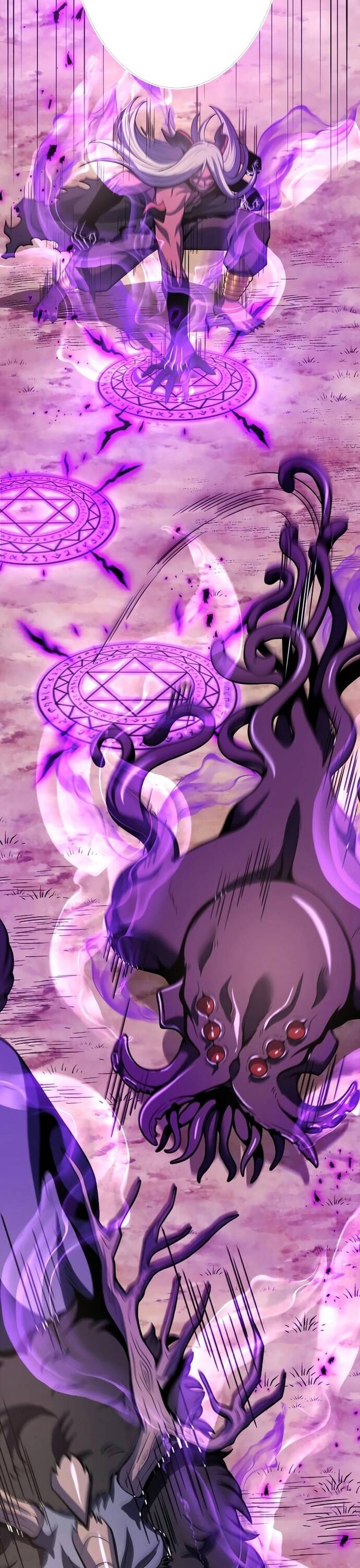 Thống Trị Với Chỉ 1 Máu [Chap 1-5]