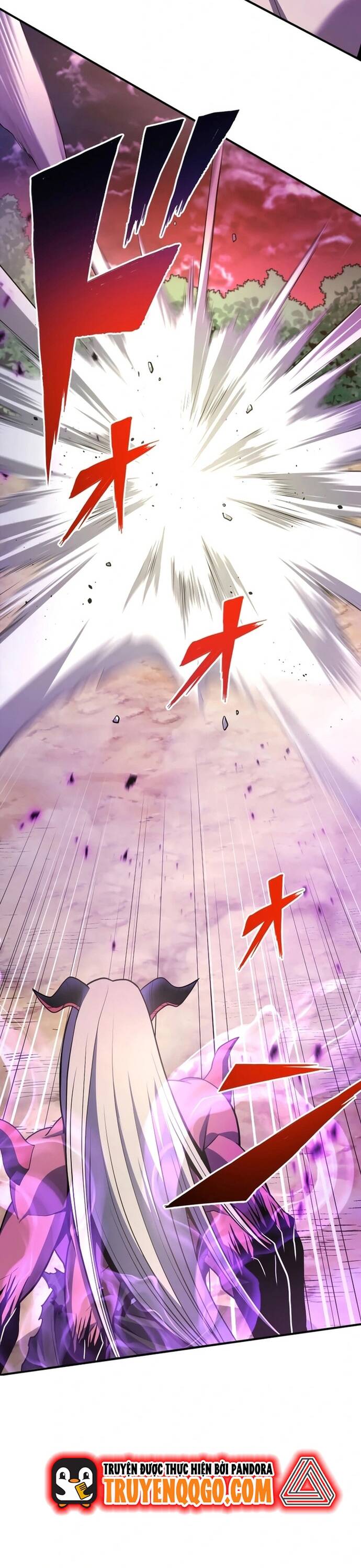 Thống Trị Với Chỉ 1 Máu [Chap 1-5]