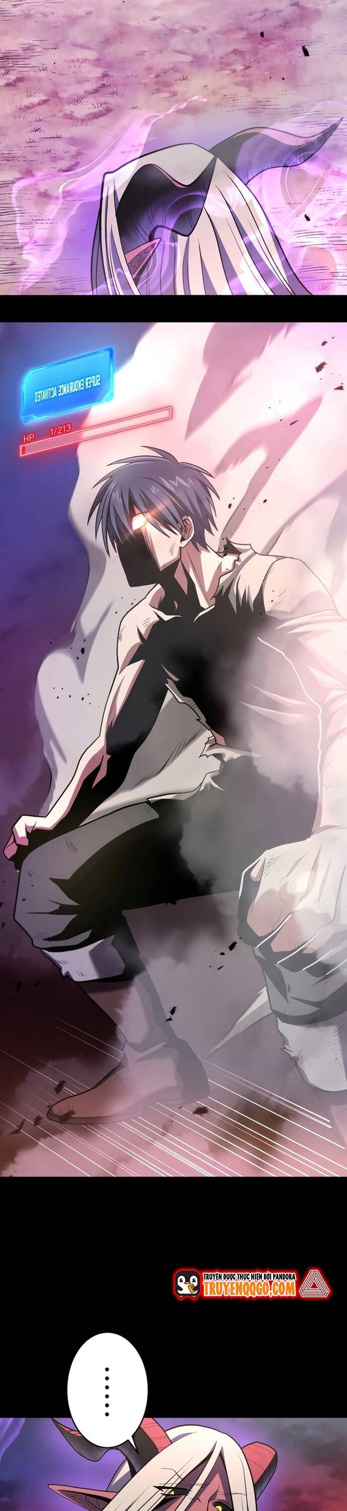 Thống Trị Với Chỉ 1 Máu [Chap 1-5]