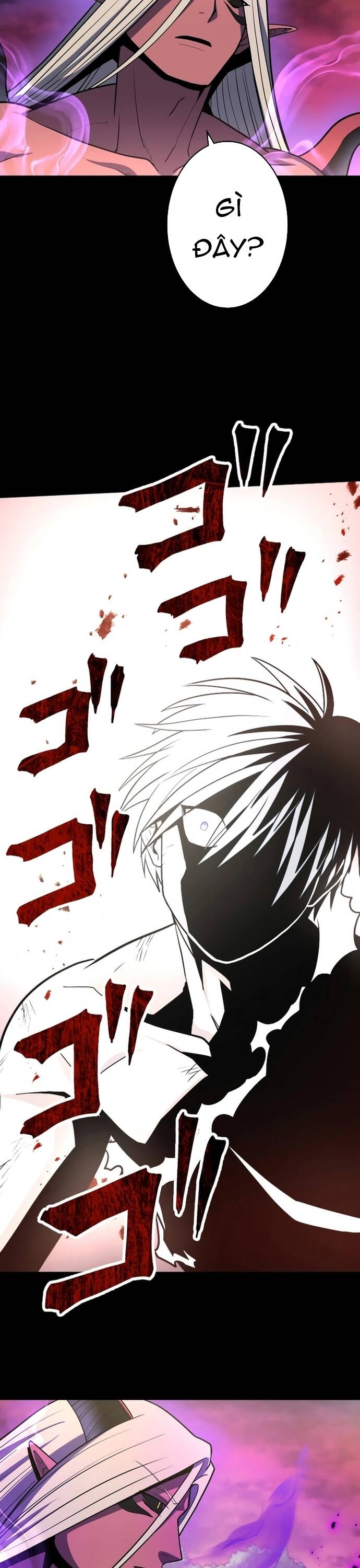 Thống Trị Với Chỉ 1 Máu [Chap 1-5]
