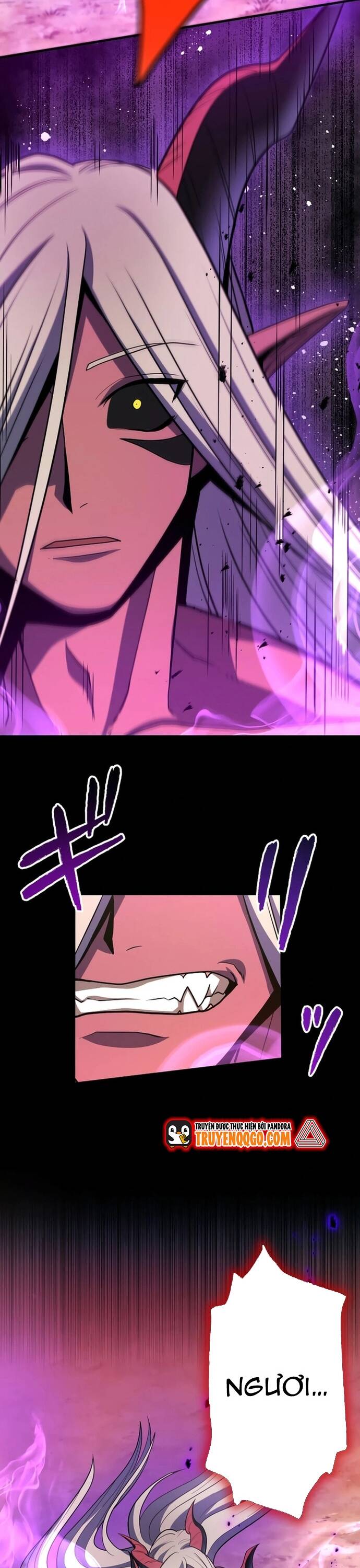 Thống Trị Với Chỉ 1 Máu [Chap 1-5]